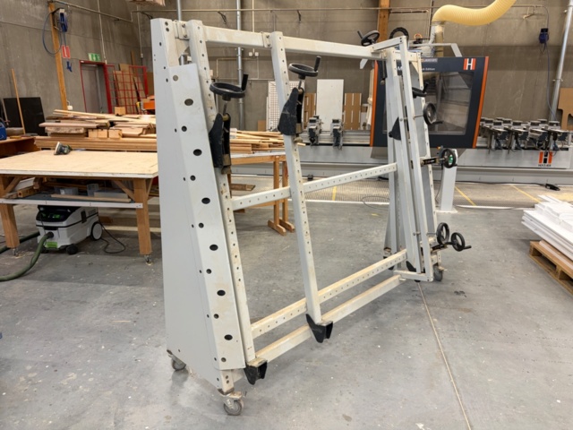 1460185-3 Panelpress/Limpress