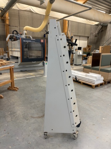 1460185-5 Panelpress/Limpress