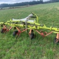1460080-1 Tedder - Claas W 450 SL