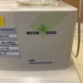 1435542-3 Titrator Mettler Toledo Compact C30S med autosampler InMotion KF Pro Oven