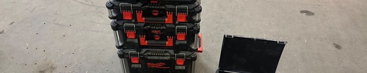 Bild som representerar auktionen - M Bygg & Skog AB i konkurs