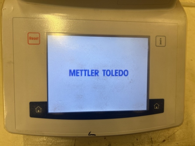 1435542-7 Titrator Mettler Toledo Compact C30S med autosampler InMotion KF Pro Oven