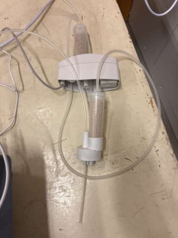 1435542-9 Titrator Mettler Toledo Compact C30S med autosampler InMotion KF Pro Oven