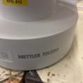 1435542-11 Titrator Mettler Toledo Compact C30S med autosampler InMotion KF Pro Oven
