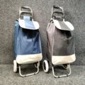 1460187-1 10 pcs Shopping Carts/Dramaten Bags