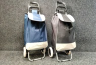 1460187 10 pcs Shopping Carts/Dramaten Bags