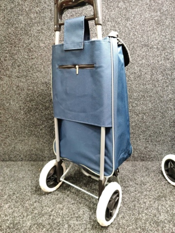 1460187-6 10 pcs Shopping Carts/Dramaten Bags