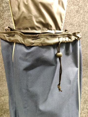 1460187-7 10 pcs Shopping Carts/Dramaten Bags