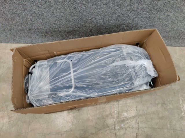 1460187-11 10 pcs Shopping Carts/Dramaten Bags