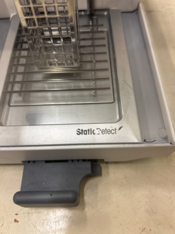 1435544-6 Analytisk laboratorievåg - Mettler Toledo XPR204