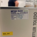 1435544-8 Analytisk laboratorievåg - Mettler Toledo XPR204
