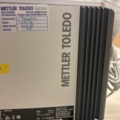 1435544-9 Analytisk laboratorievåg - Mettler Toledo XPR204