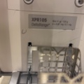 1435543-4 Analytisk laboratorievåg - Mettler Toledo XPR105DR