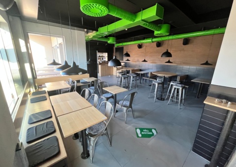 Bild som representerar auktionen - Deniz & Resul 4 AB i konkurs (DEDE Järfälla)