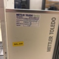 1435543-7 Analytisk laboratorievåg - Mettler Toledo XPR105DR