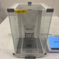 1435545-4 Analytisk laboratorievåg - Mettler Toledo XPR105DR