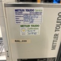1435545-5 Analytisk laboratorievåg - Mettler Toledo XPR105DR