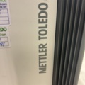 1435545-6 Analytisk laboratorievåg - Mettler Toledo XPR105DR