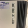 1435546-6 Analytisk laboratorievåg - Mettler Toledo XPR204