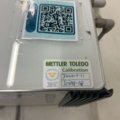 1435546-9 Analytisk laboratorievåg - Mettler Toledo XPR204