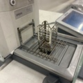 1435546-11 Analytisk laboratorievåg - Mettler Toledo XPR204