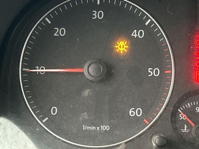 1454764-13 Volkswagen Caddy Kombi 1.9 TDI DSG Sequential, 105hp, -2009