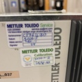 1435547-7 Analytisk laboratorievåg - Mettler Toledo XPR204