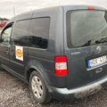 1454764-3 Volkswagen Caddy Kombi 1.9 TDI DSG Sequential, 105hp, -2009