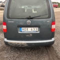 1454764-4 Volkswagen Caddy Kombi 1.9 TDI DSG Sequential, 105hp, -2009