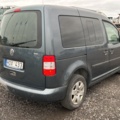 1454764-5 Volkswagen Caddy Kombi 1.9 TDI DSG Sequential, 105hp, -2009