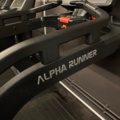 1443724-4 Löpband - Alpha Runner AR22.1