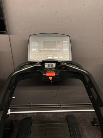 1443724-6 Löpband - Alpha Runner AR22.1