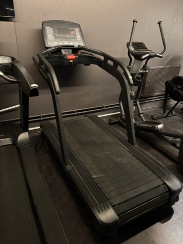 1443724-2 Löpband - Alpha Runner AR22.1