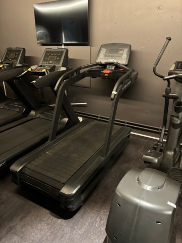 1443724-3 Löpband - Alpha Runner AR22.1