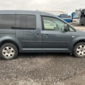 1454764-6 Volkswagen Caddy Kombi 1.9 TDI DSG Sequential, 105hp, -2009