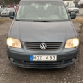 1454764-8 Volkswagen Caddy Kombi 1.9 TDI DSG Sequential, 105hp, -2009