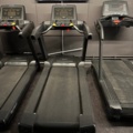1443725-2 Treadmill - Gymleco Alpha Runner
