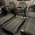 1443725-3 Treadmill - Gymleco Alpha Runner
