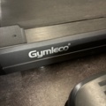 1443725-5 Treadmill - Gymleco Alpha Runner