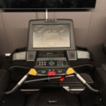 1443725-7 Treadmill - Gymleco Alpha Runner