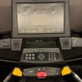 1443725-9 Treadmill - Gymleco Alpha Runner