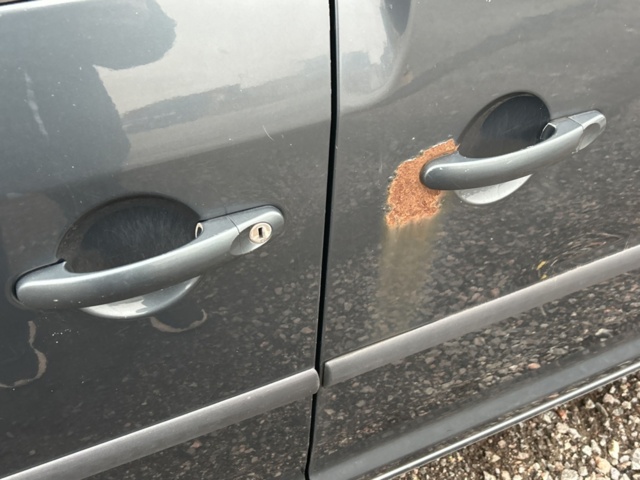 1454764-37 Volkswagen Caddy Kombi 1.9 TDI DSG Sequential, 105hp, -2009