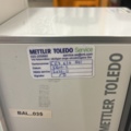 1435548-7 Analytisk laboratorievåg - Mettler Toledo XPR204