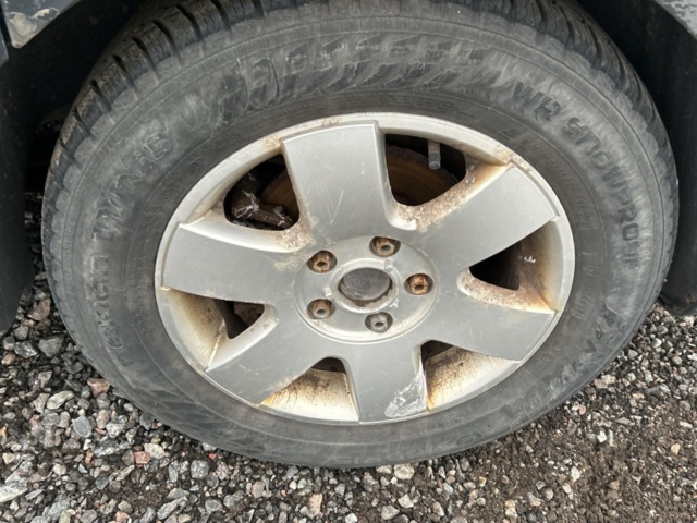 1454764-27 Volkswagen Caddy Kombi 1.9 TDI DSG Sequential, 105hp, -2009