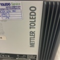 1435548-10 Analytisk laboratorievåg - Mettler Toledo XPR204
