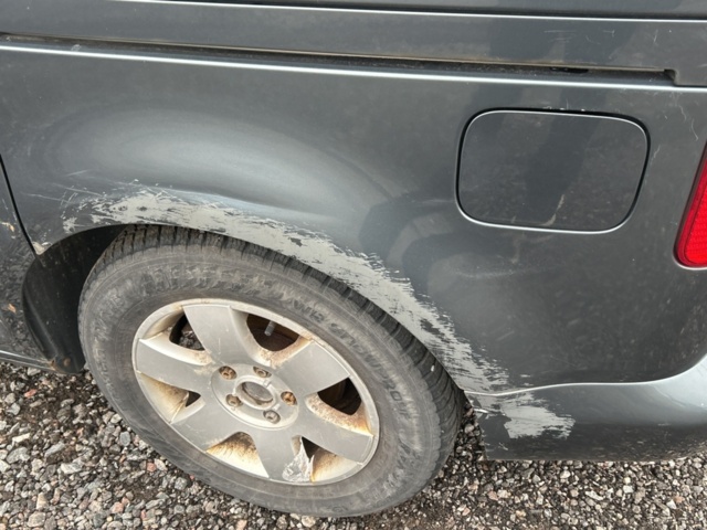 1454764-40 Volkswagen Caddy Kombi 1.9 TDI DSG Sequential, 105hp, -2009