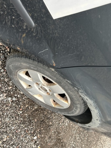 1454764-41 Volkswagen Caddy Kombi 1.9 TDI DSG Sequential, 105hp, -2009