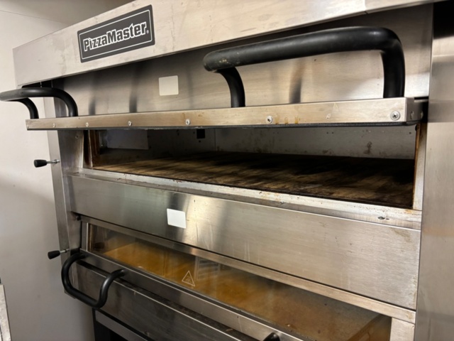 1372728-3 Pizzaugn – PizzaMaster PM 732ED