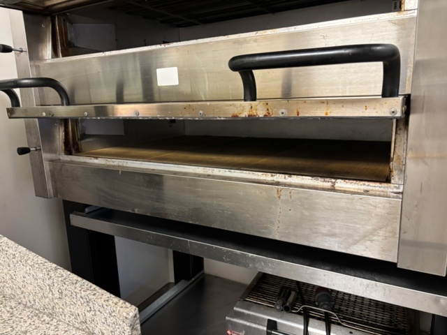 1372728-4 Pizzaugn – PizzaMaster PM 732ED