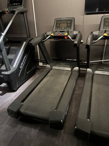 1443726-2 Löpband - Gymleco